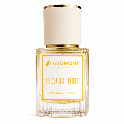 Cloud Nine | Ariana Grande Cloud AromontBD