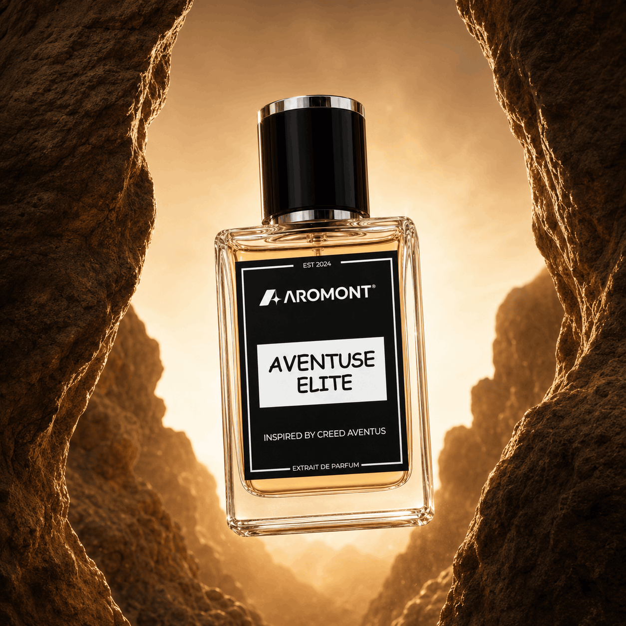 Creed Aventus - Aventus Elite and Dior Sauvage - No Rush and Summer zest AromontBD