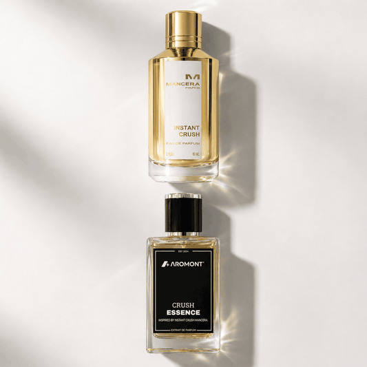 Crush Essence | Mancera Instant Crush AromontBD