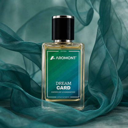 Dream Card | Louis Vuitton Imagination AromontBD
