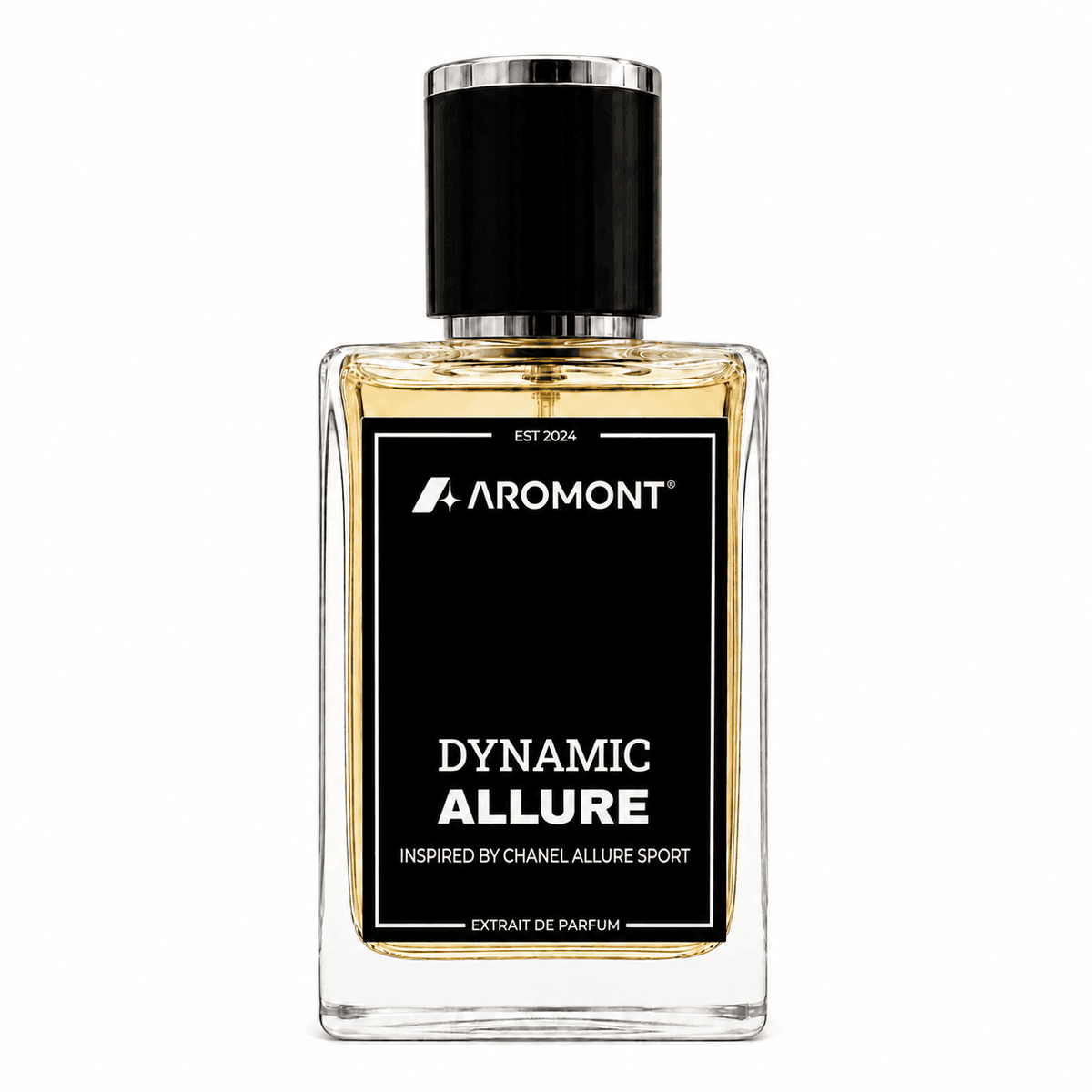 Dynamic Allure | Chanel Allure Homme Sport AromontBD