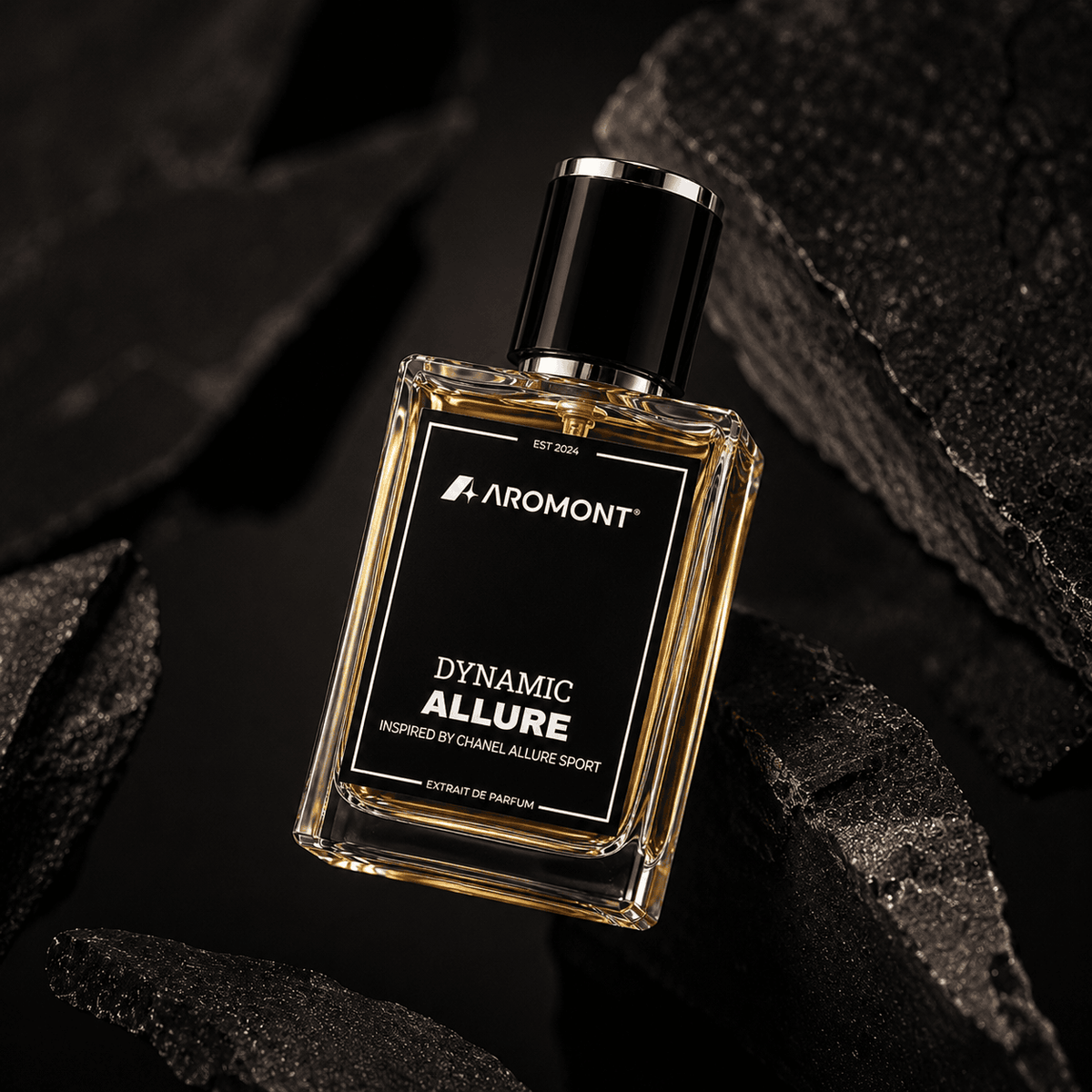 Dynamic Allure | Chanel Allure Homme Sport AromontBD