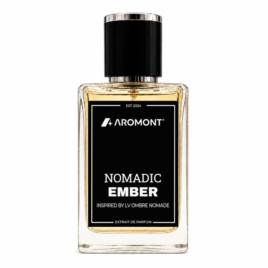 Nomadic Ember | Louis Vuitton Ombre Nomade