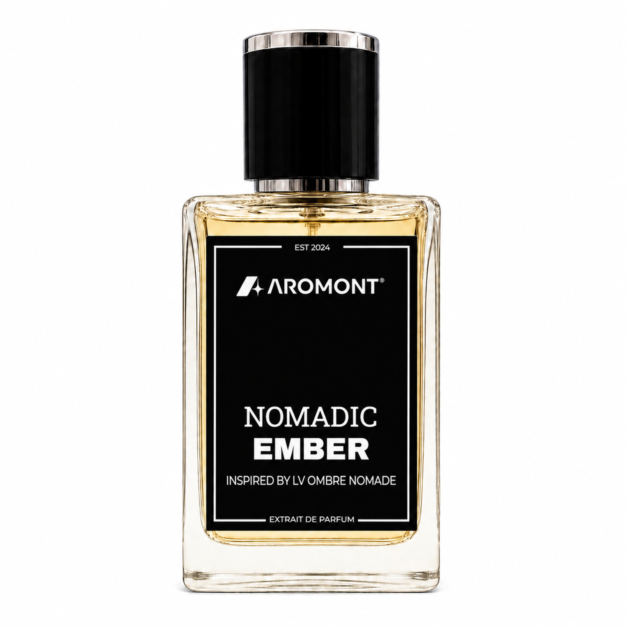 Nomadic Ember | Louis Vuitton Ombre Nomade