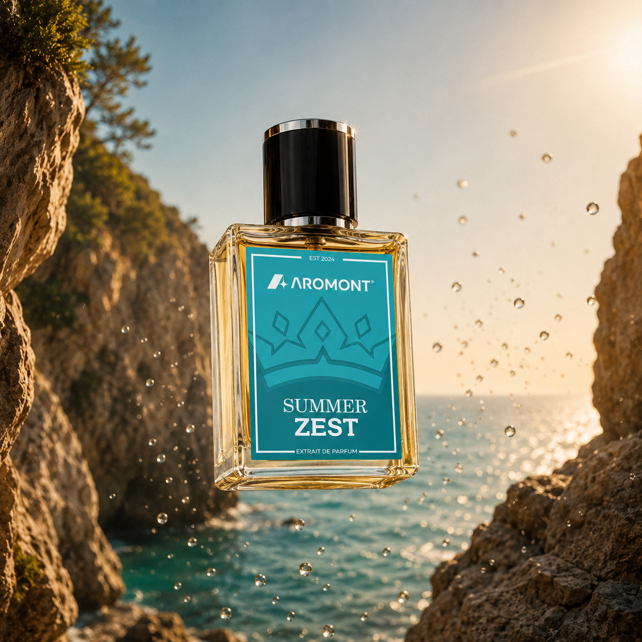 Summer Zest