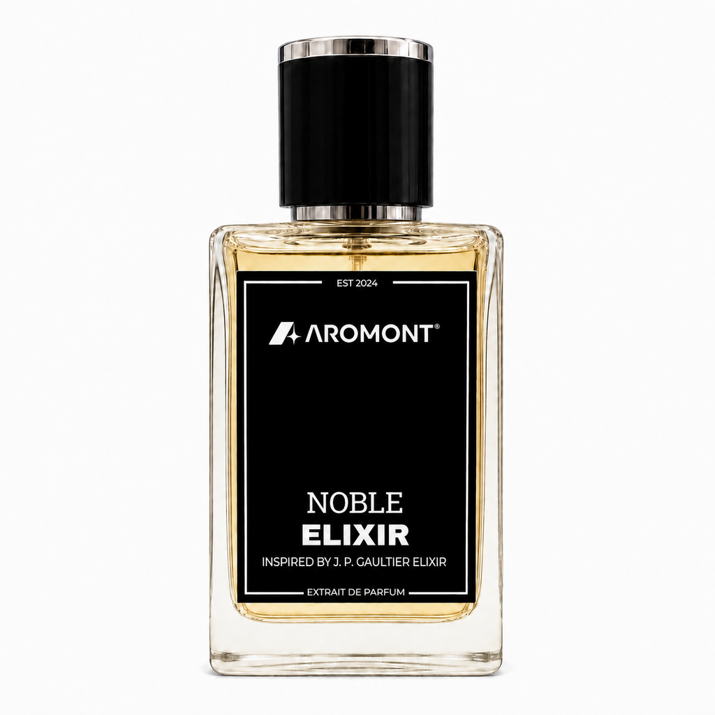 Noble Elixir | Jean Paul Gaultier Le Male Elixir
