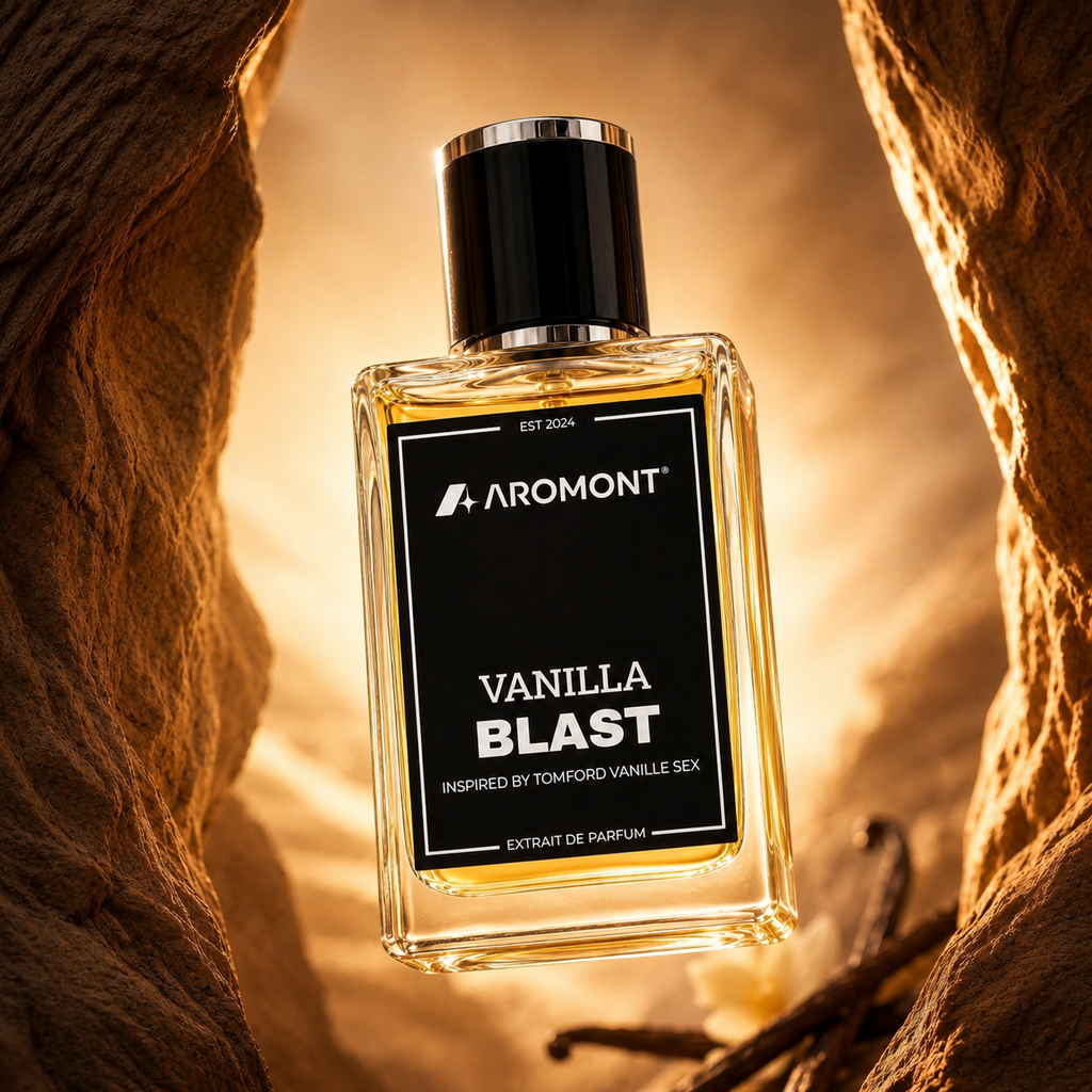 Vanilla Blast | Tom Ford Vanilla Sex