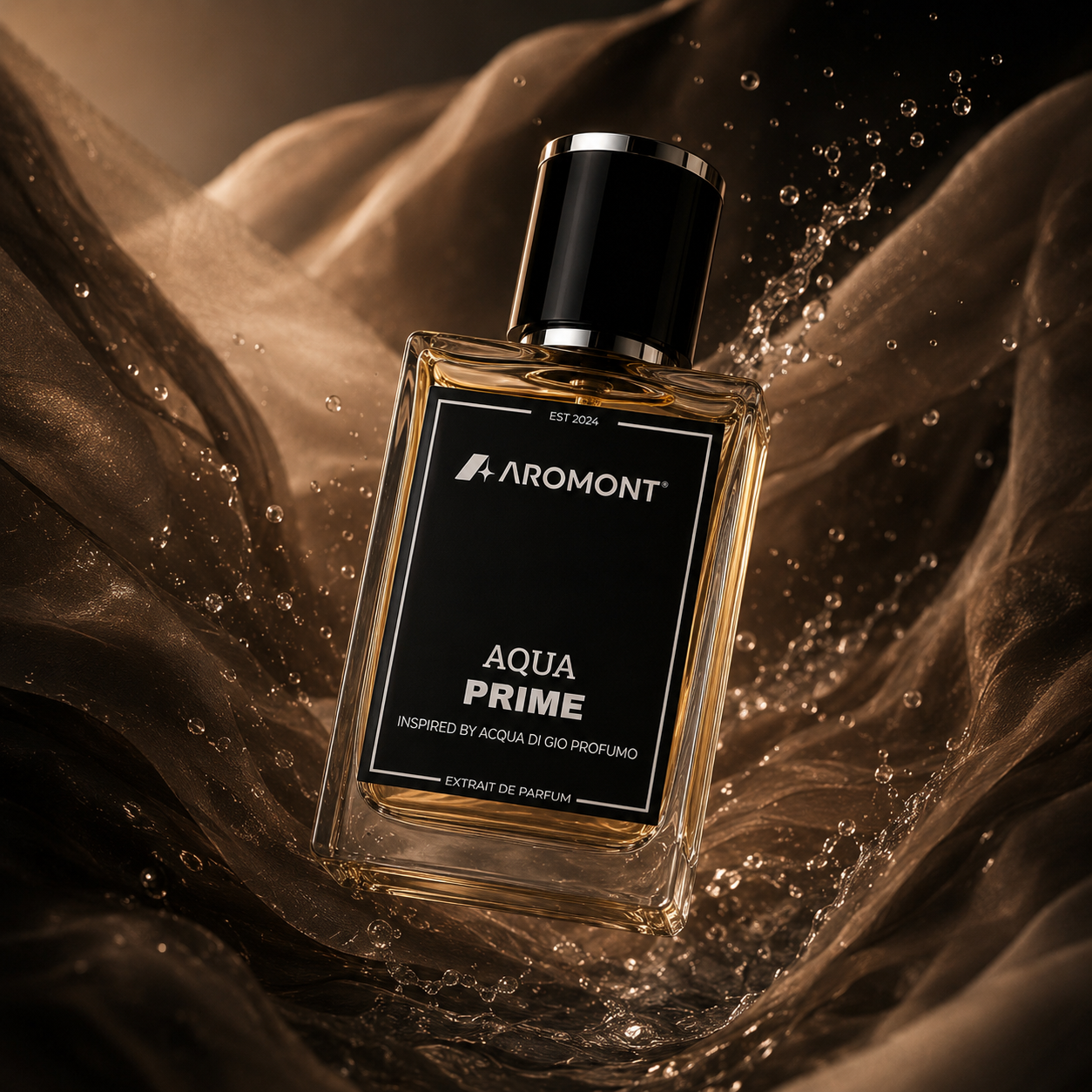 Aqua Prime | Acqua Di Gio Profumo