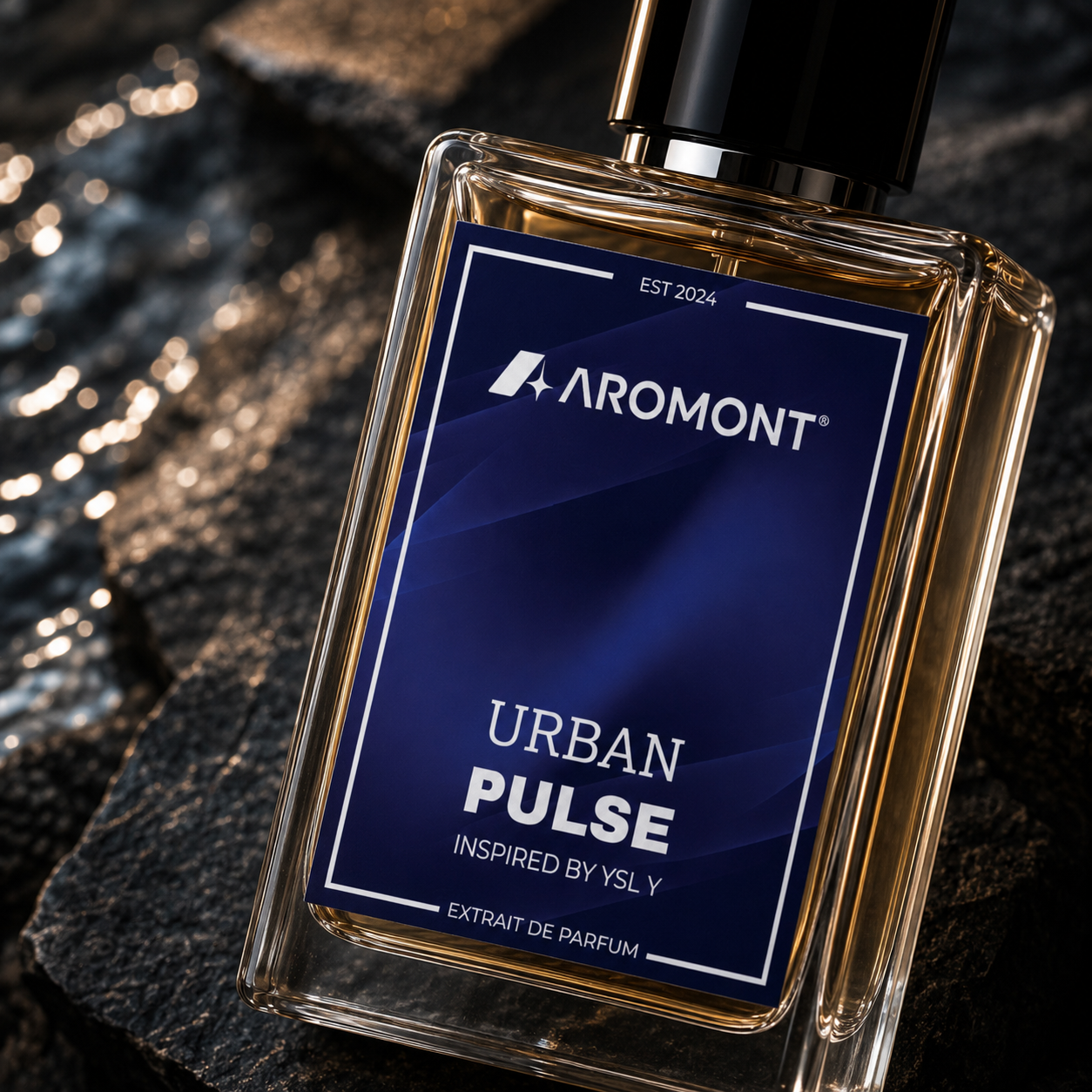 Urban Pulse | YSL Y EDP
