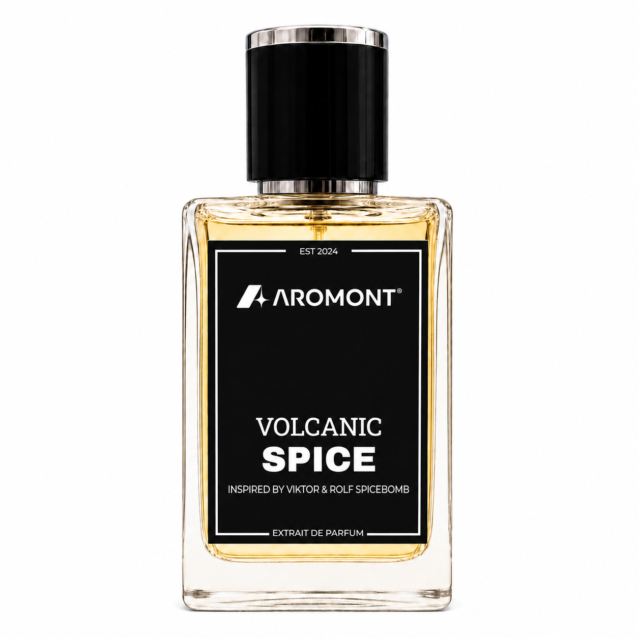 Volcanic Spice | Viktor & Rolf Spicebomb