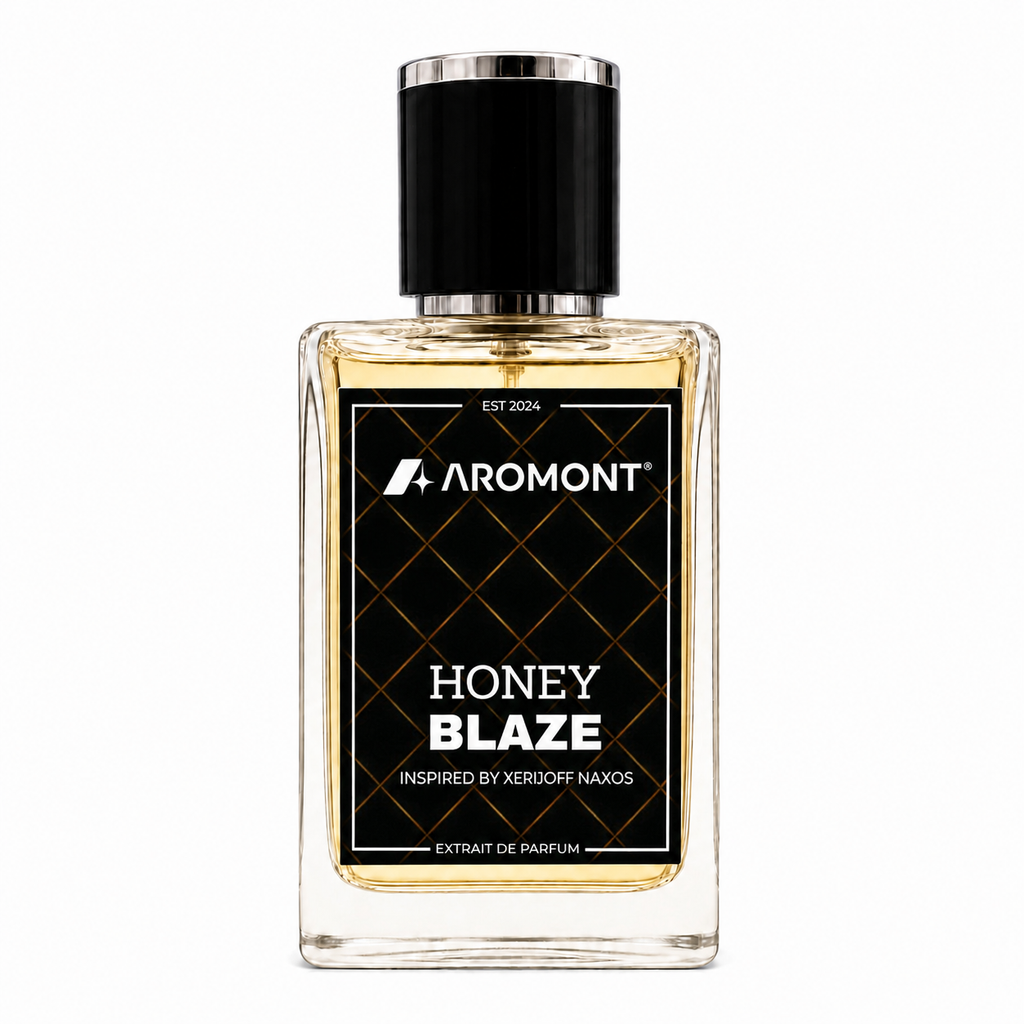 Honey Blaze | Xerjoff Naxos