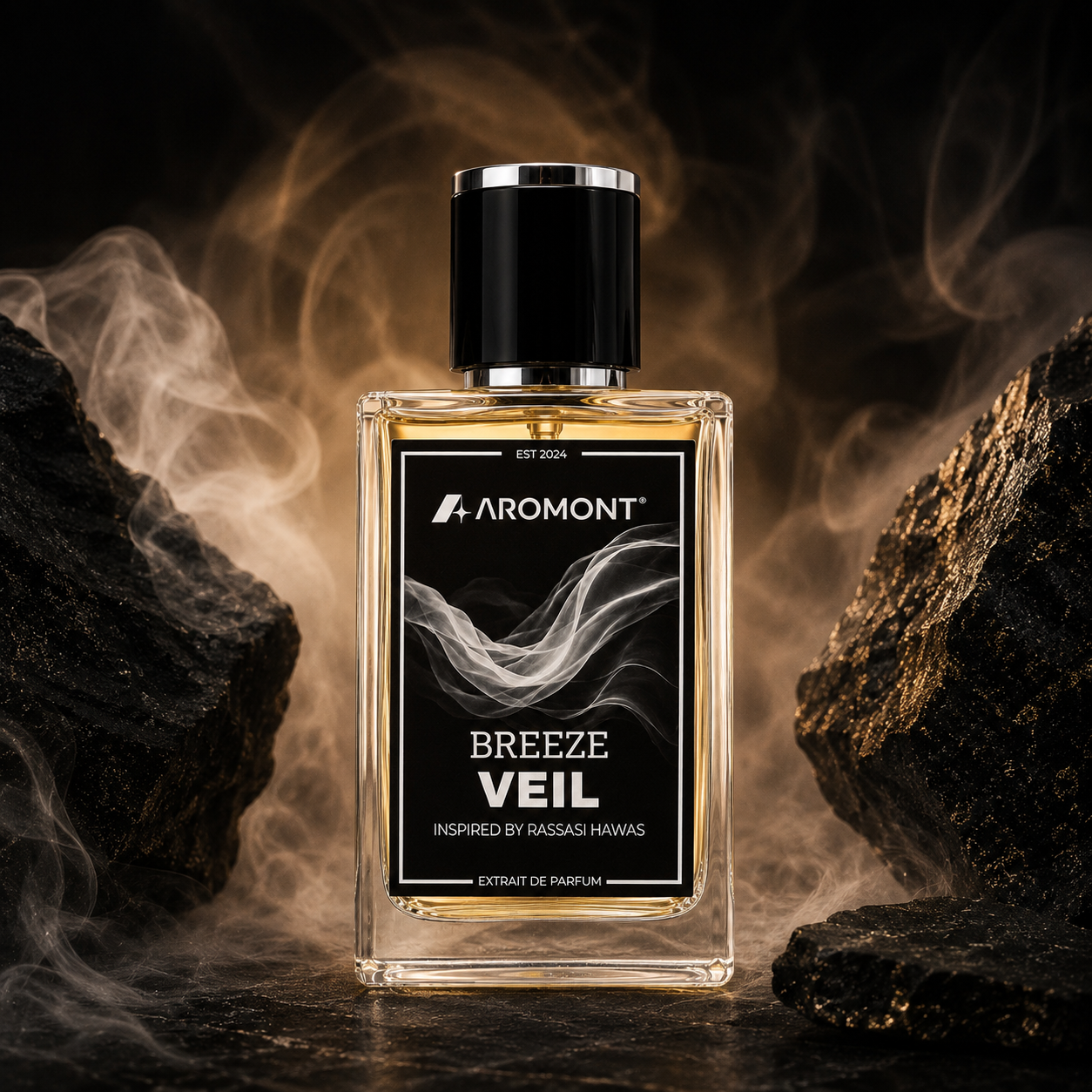 Breeze Veil | Rasasi Hawas