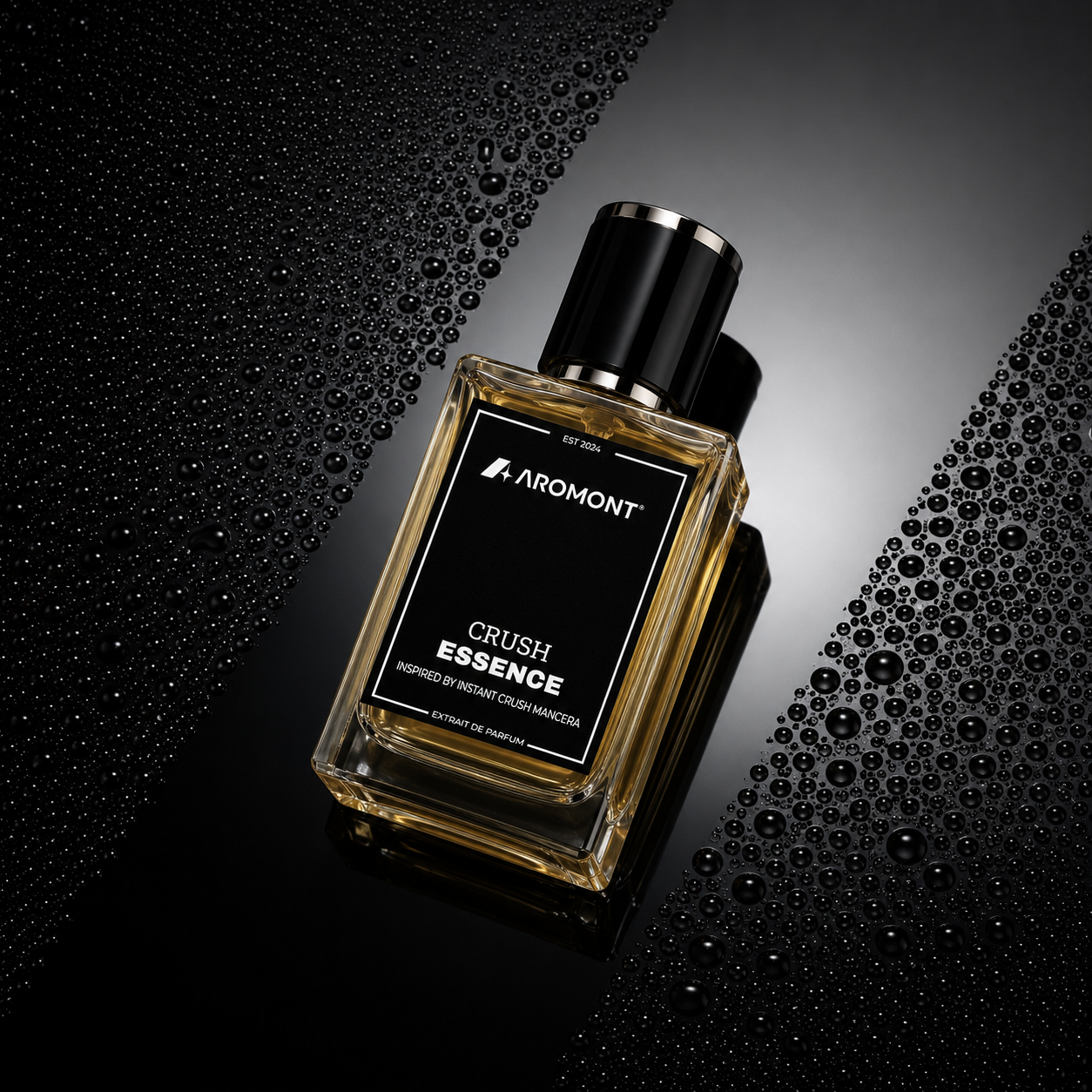 Crush Essence | Mancera Instant Crush