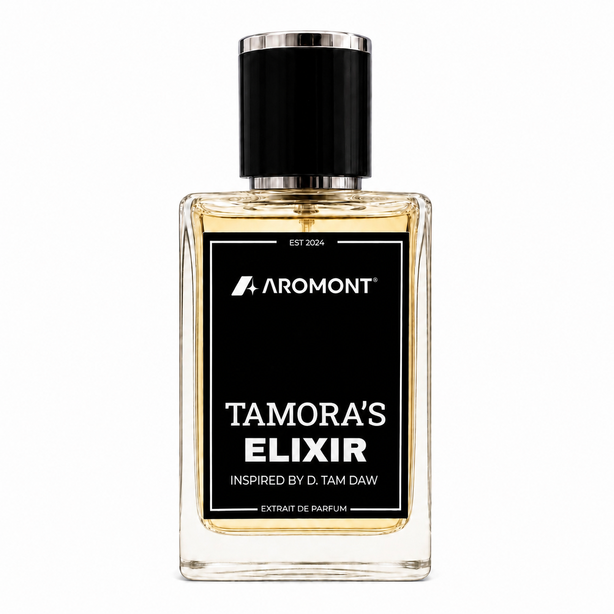 Tamora's Elixir | Diptyque Tam Dao