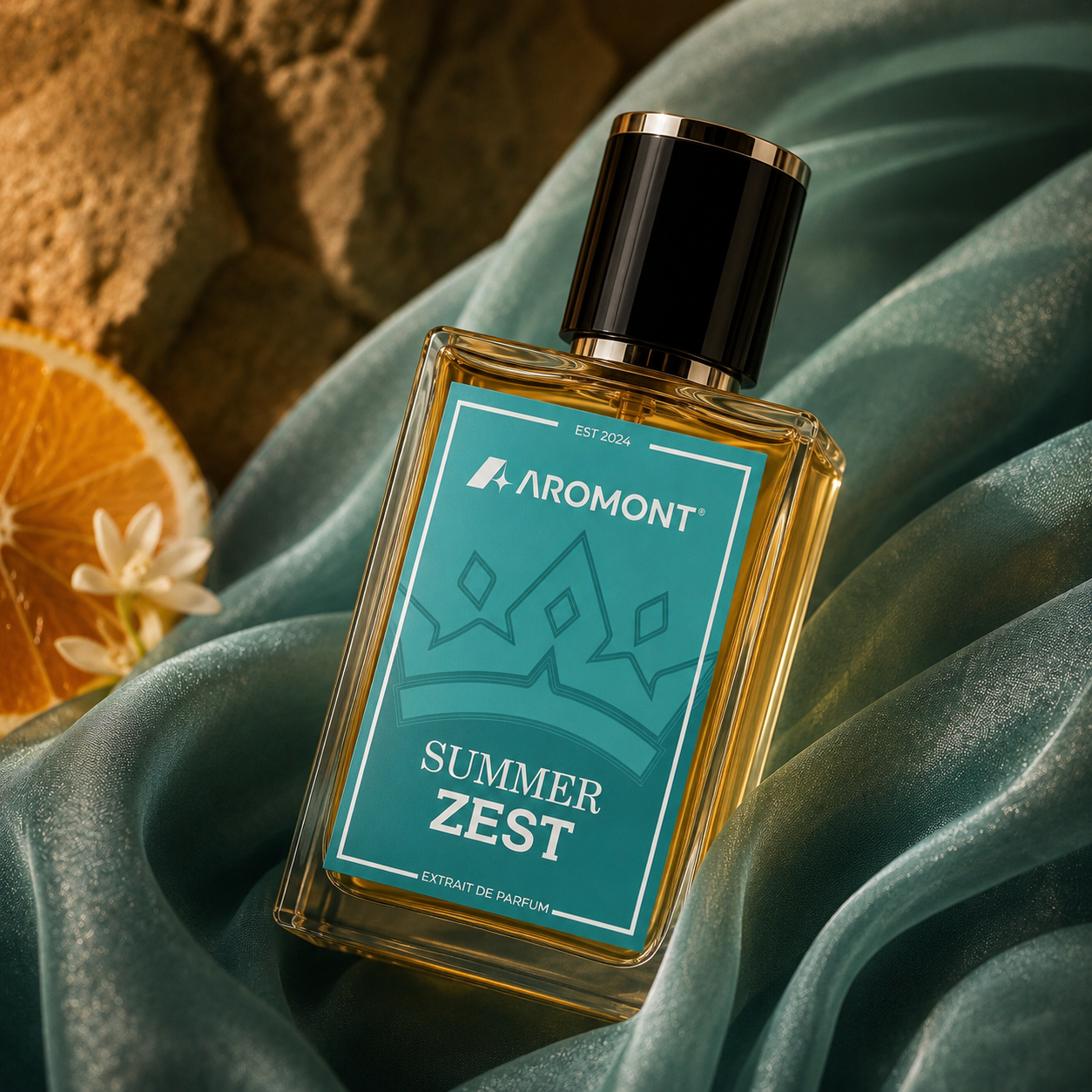Summer Zest