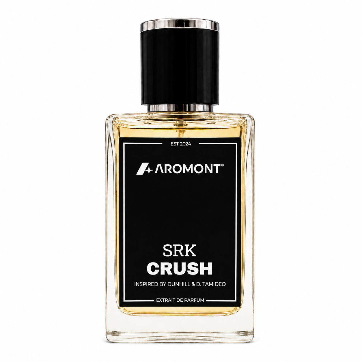 SRK Crush(Premium) | Dunhill icon + Diptyque Dam Dao