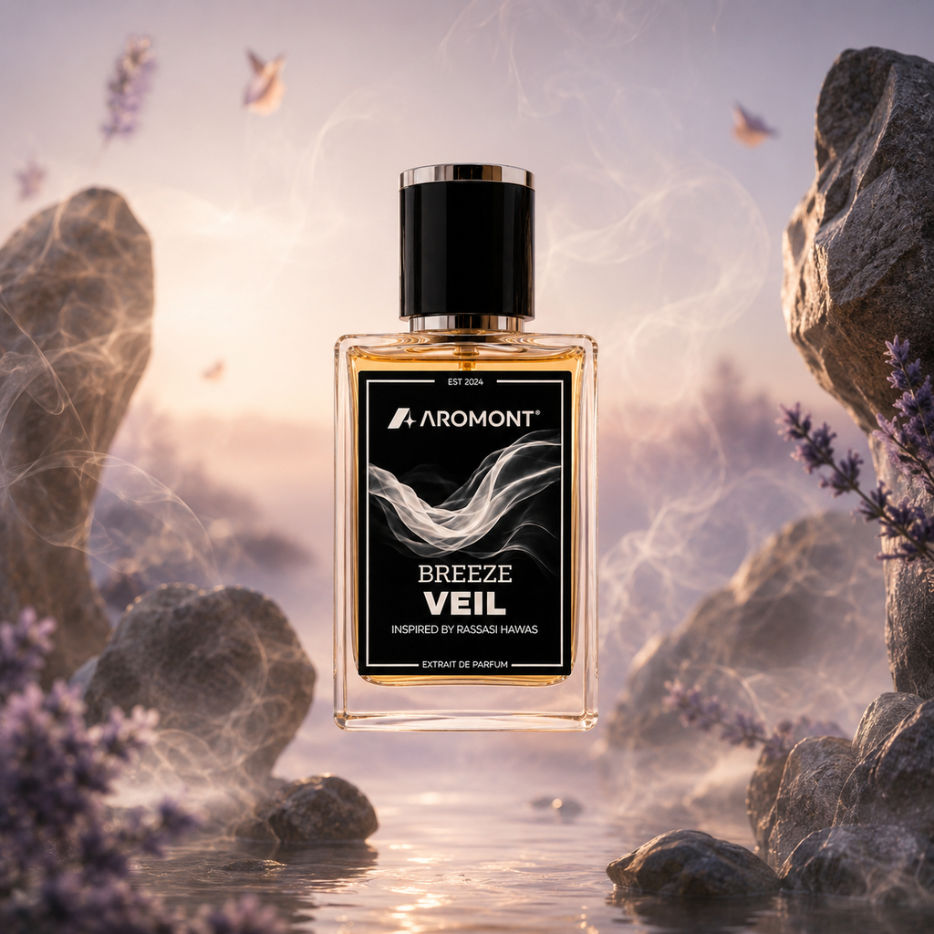 Breeze Veil | Rasasi Hawas