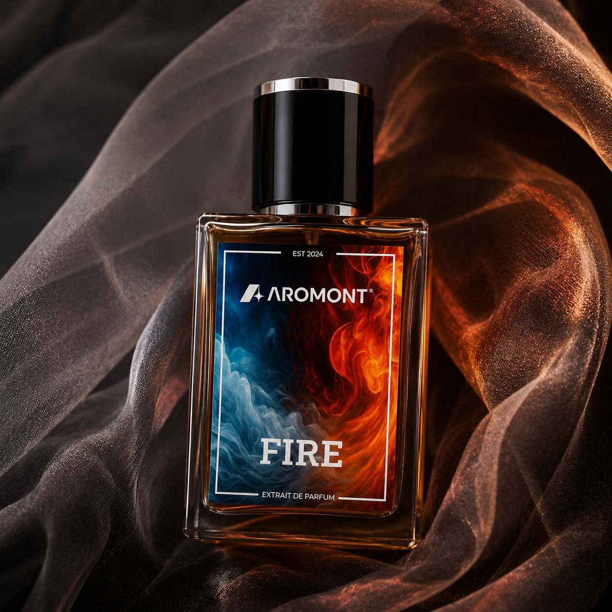 Fire | Rasasi Hawas Fire