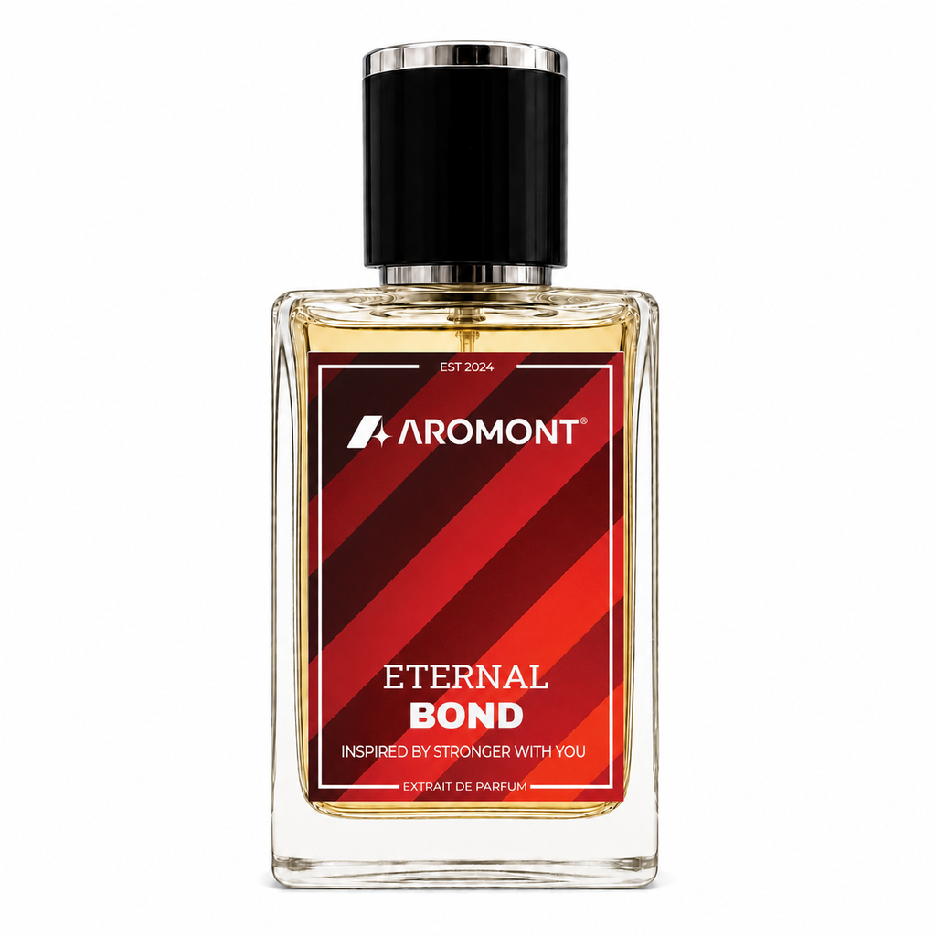 Eternal Bond | Armani Stronger With You