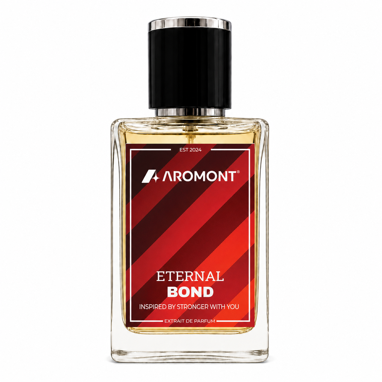 Eternal Bond | Armani Stronger With You