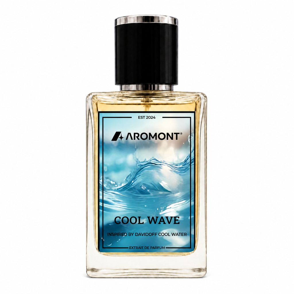 Cool Wave | Cool Water Davidoff