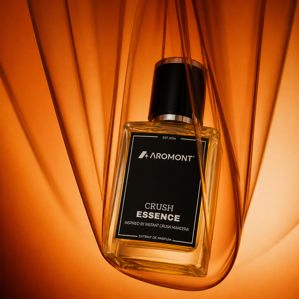 Crush Essence | Mancera Instant Crush