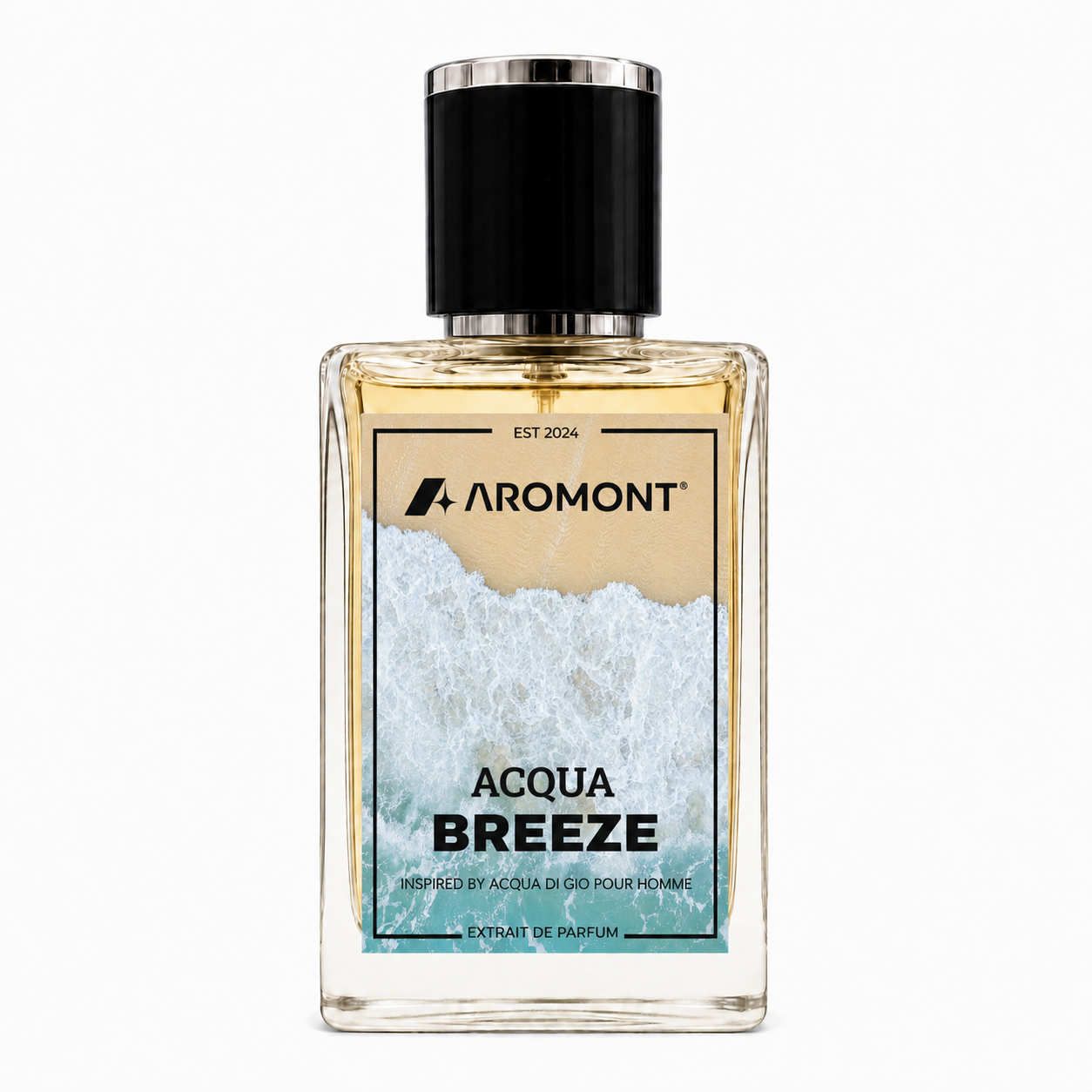 Acqua Breeze | Acqua di Gio Pour Homme