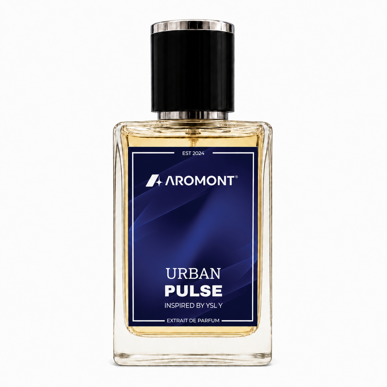 Urban Pulse | YSL Y EDP
