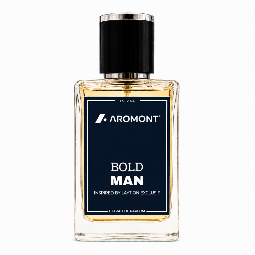 Bold Man | Parfums de Marly Layton Exclusif