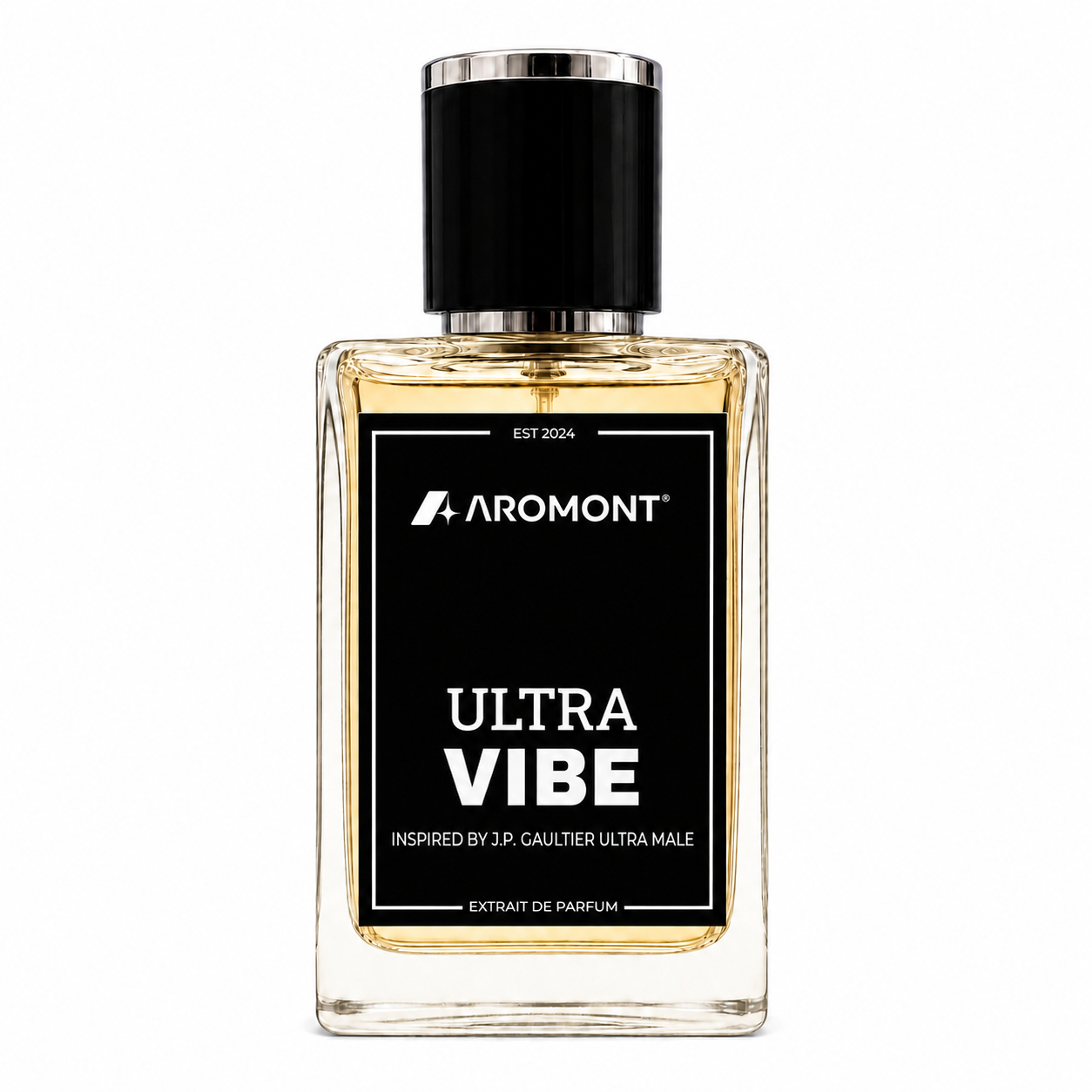 Ultra Vibe | Jean Paul Gaultier Ultra Male
