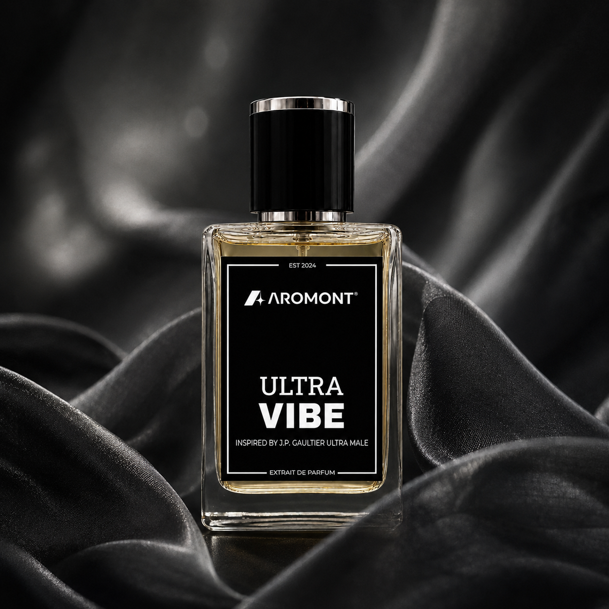 Ultra Vibe | Jean Paul Gaultier Ultra Male