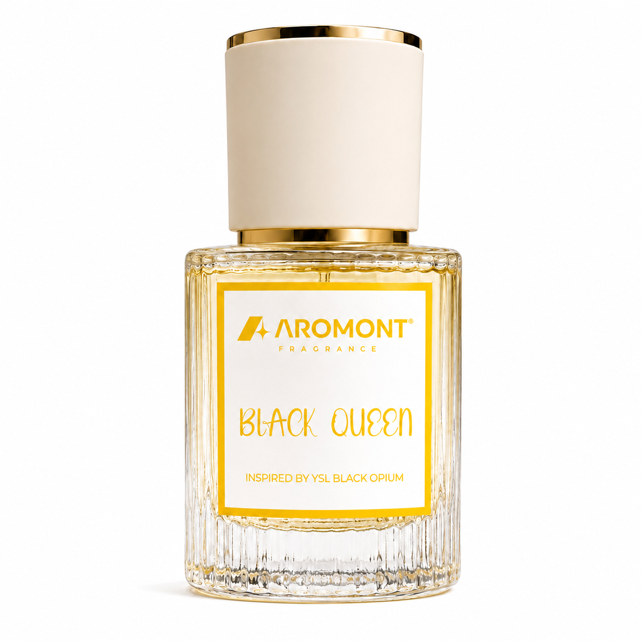 Black Queen | YVES Saint Laurent | Black Opium
