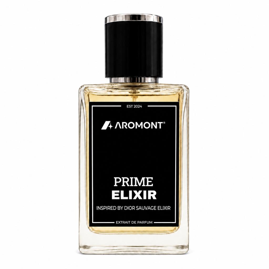 Prime Elixir | Dior Sauvage Elixir