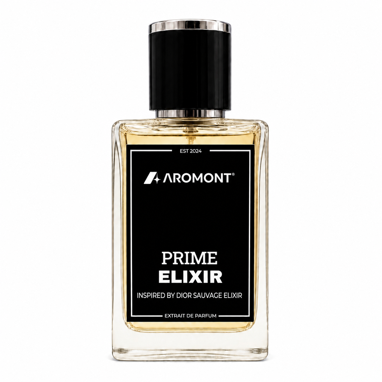 Prime Elixir | Dior Sauvage Elixir
