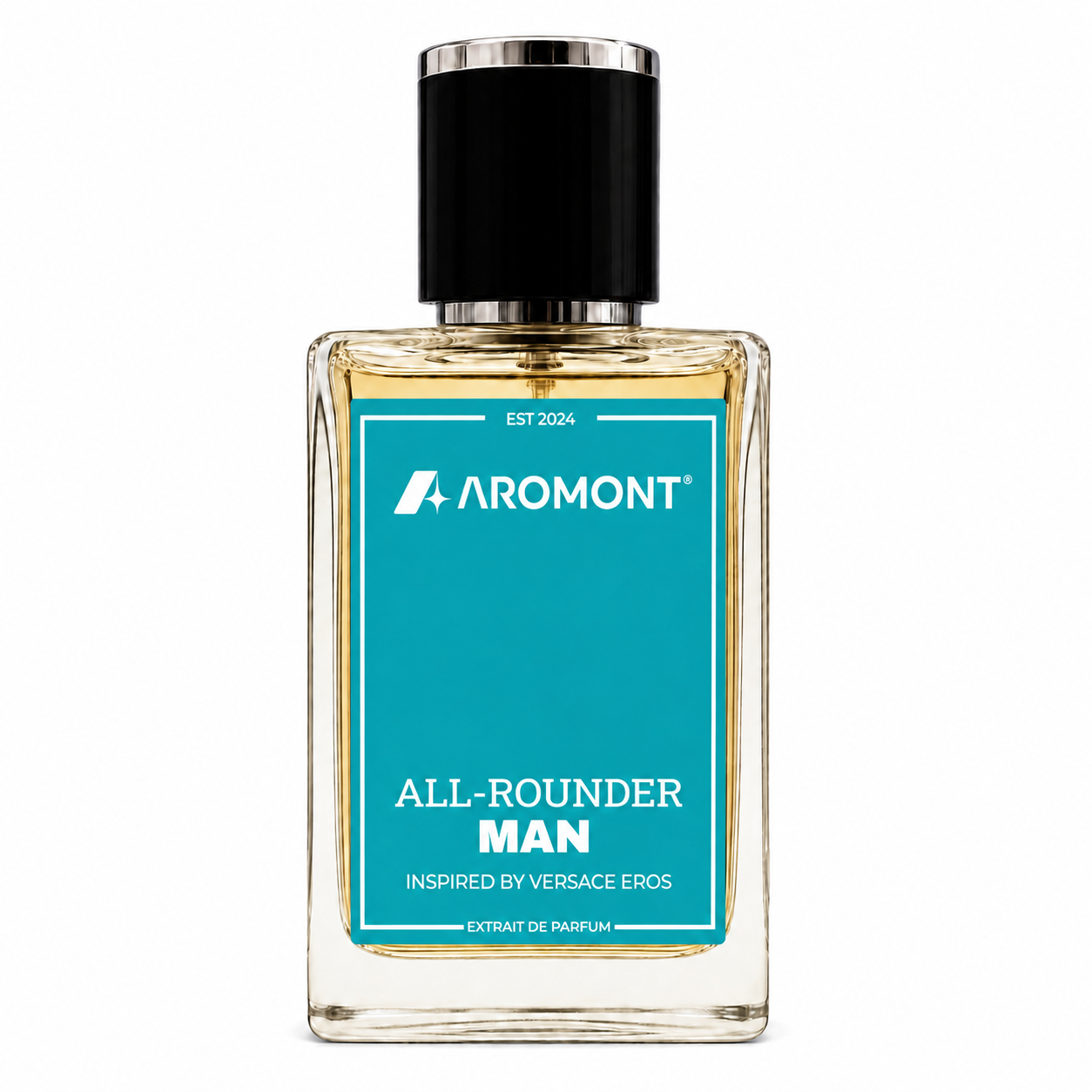 All rounder man | Versace Eros