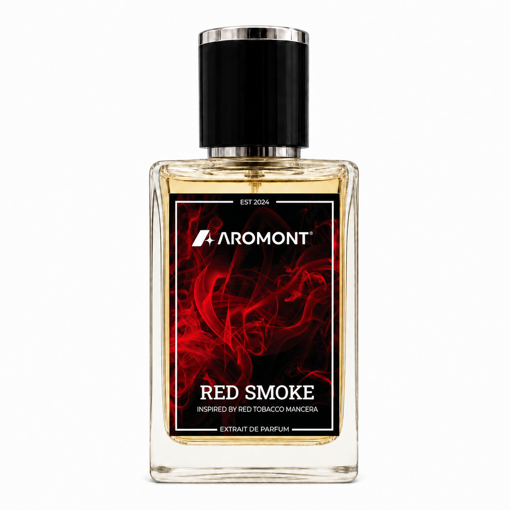 Red Smoke | Mancera Red Tobacco