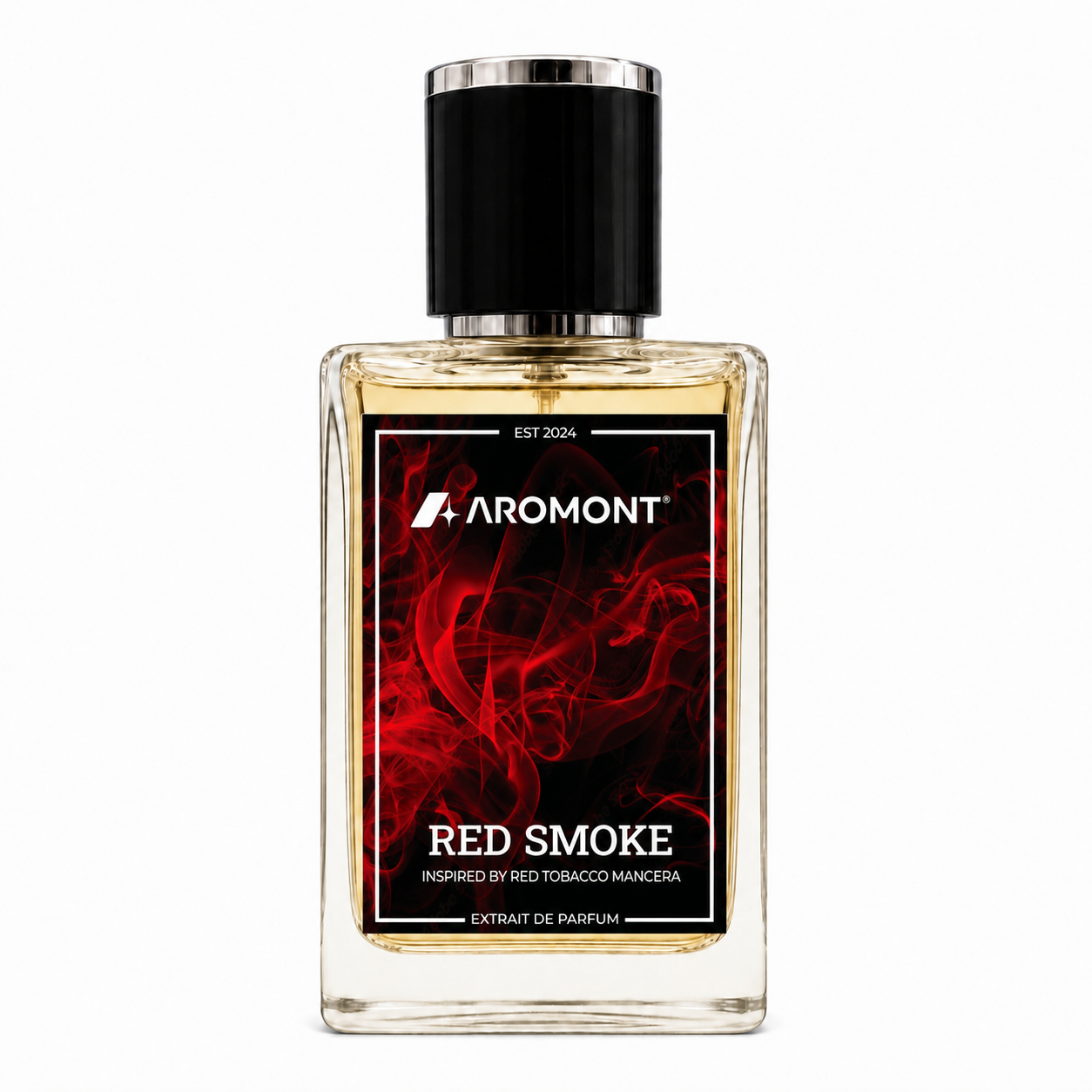 Red Smoke | Mancera Red Tobacco