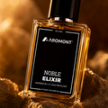 Noble Elixir | Jean Paul Gaultier Le Male Elixir