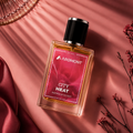 City Heat | Carolina Herrera 212 Sexy