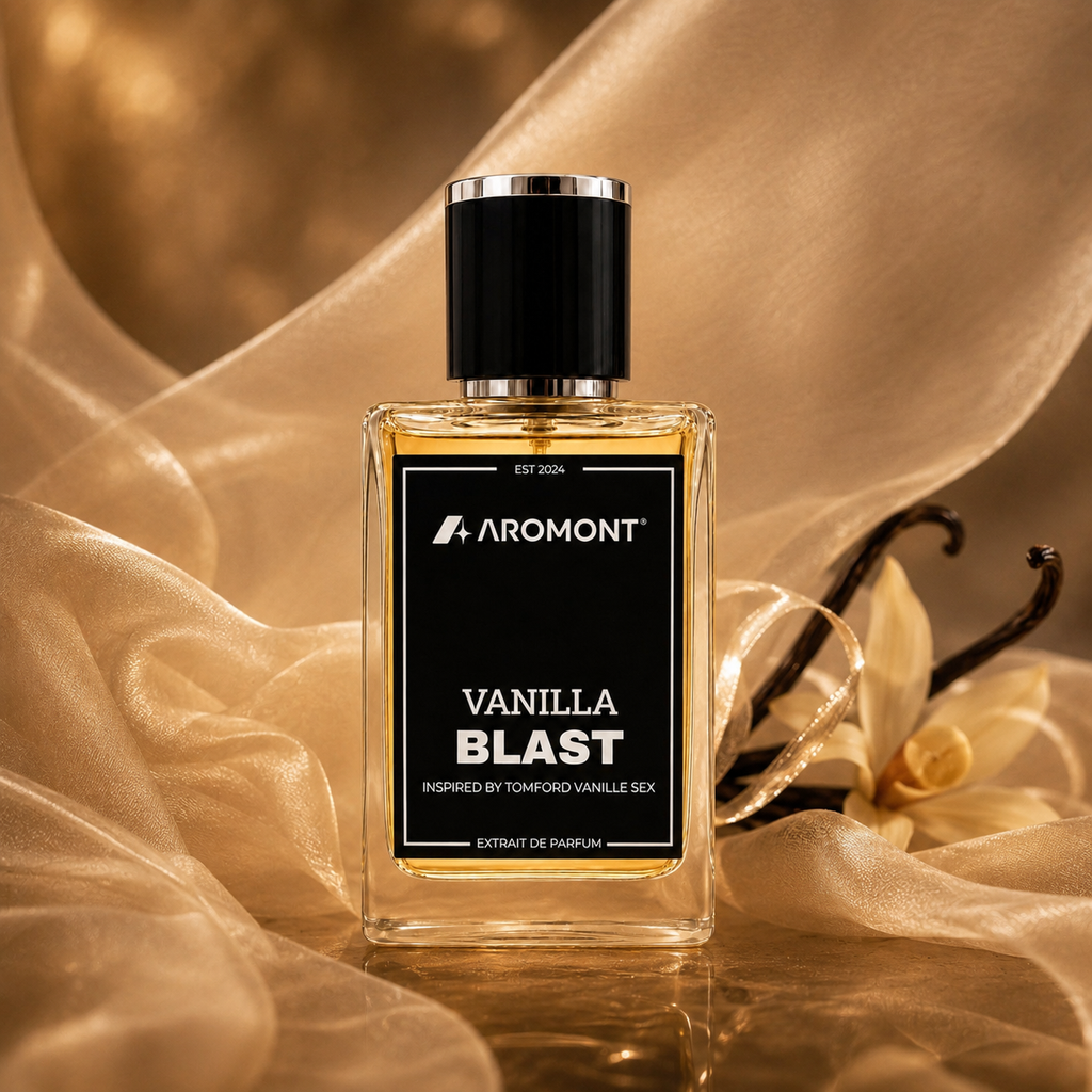 Vanilla Blast | Tom Ford Vanilla Sex