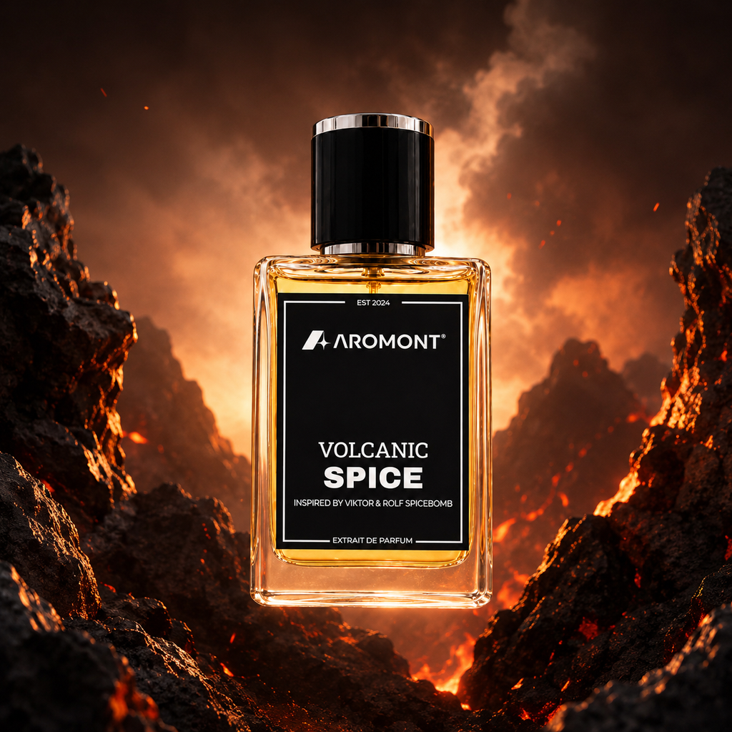 Volcanic Spice | Viktor & Rolf Spicebomb