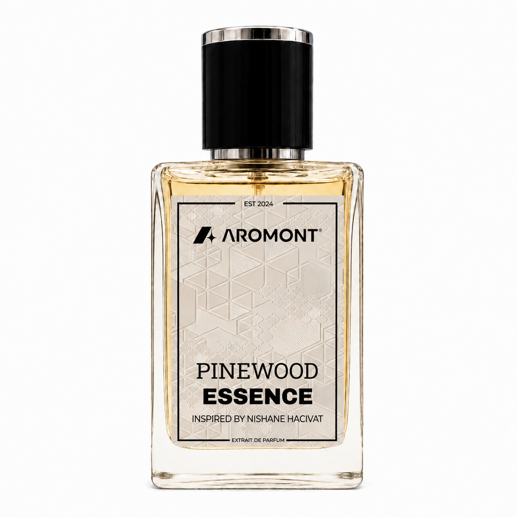Pinewood Essence | Nishane Hacivat