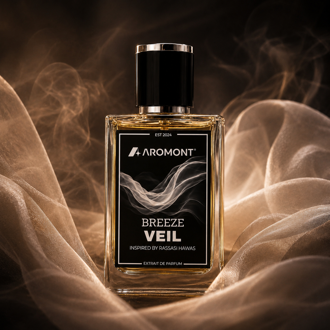 Breeze Veil | Rasasi Hawas