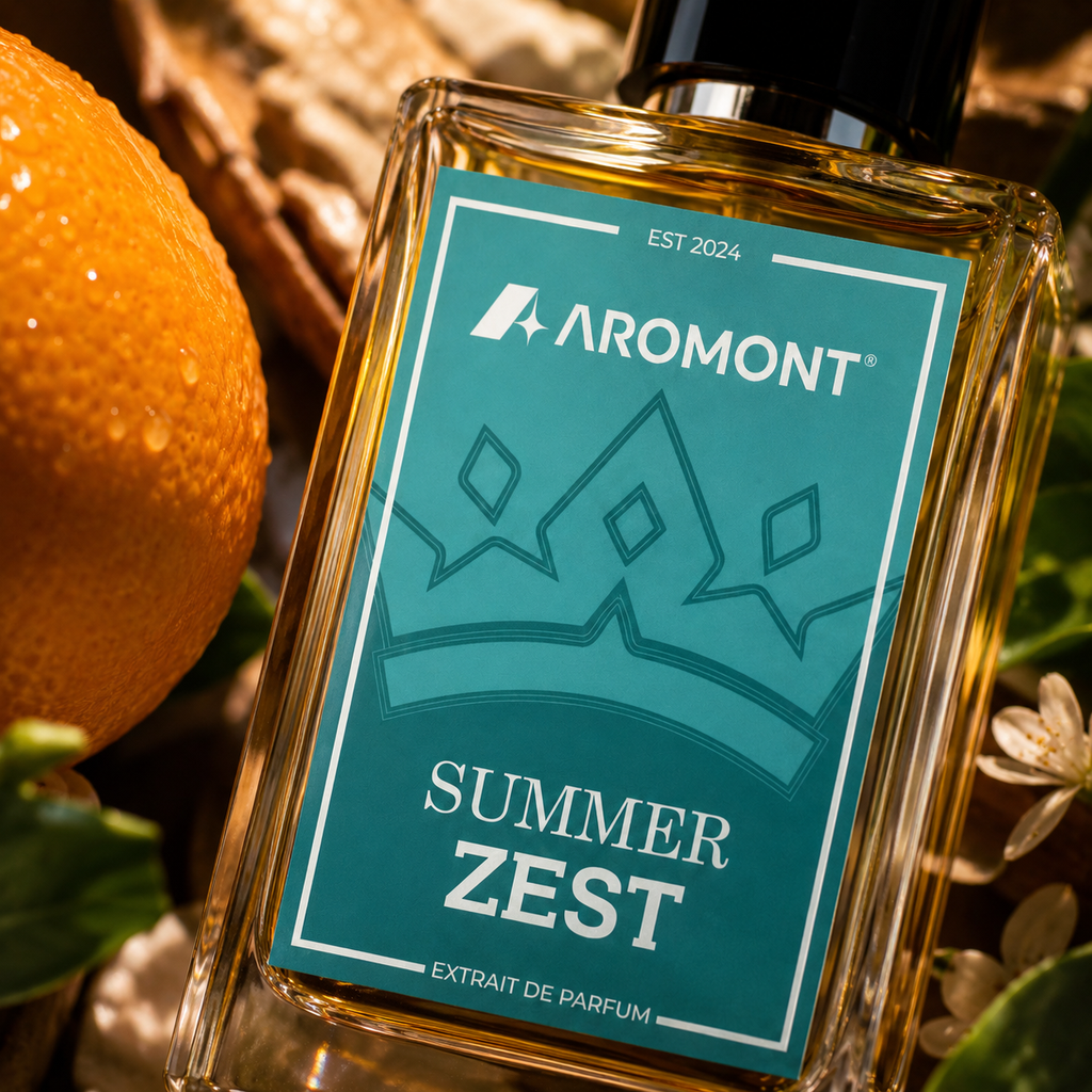 Summer Zest