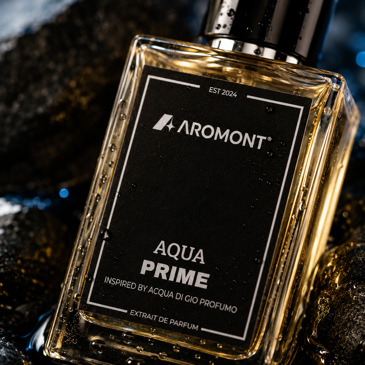 Aqua Prime | Acqua Di Gio Profumo