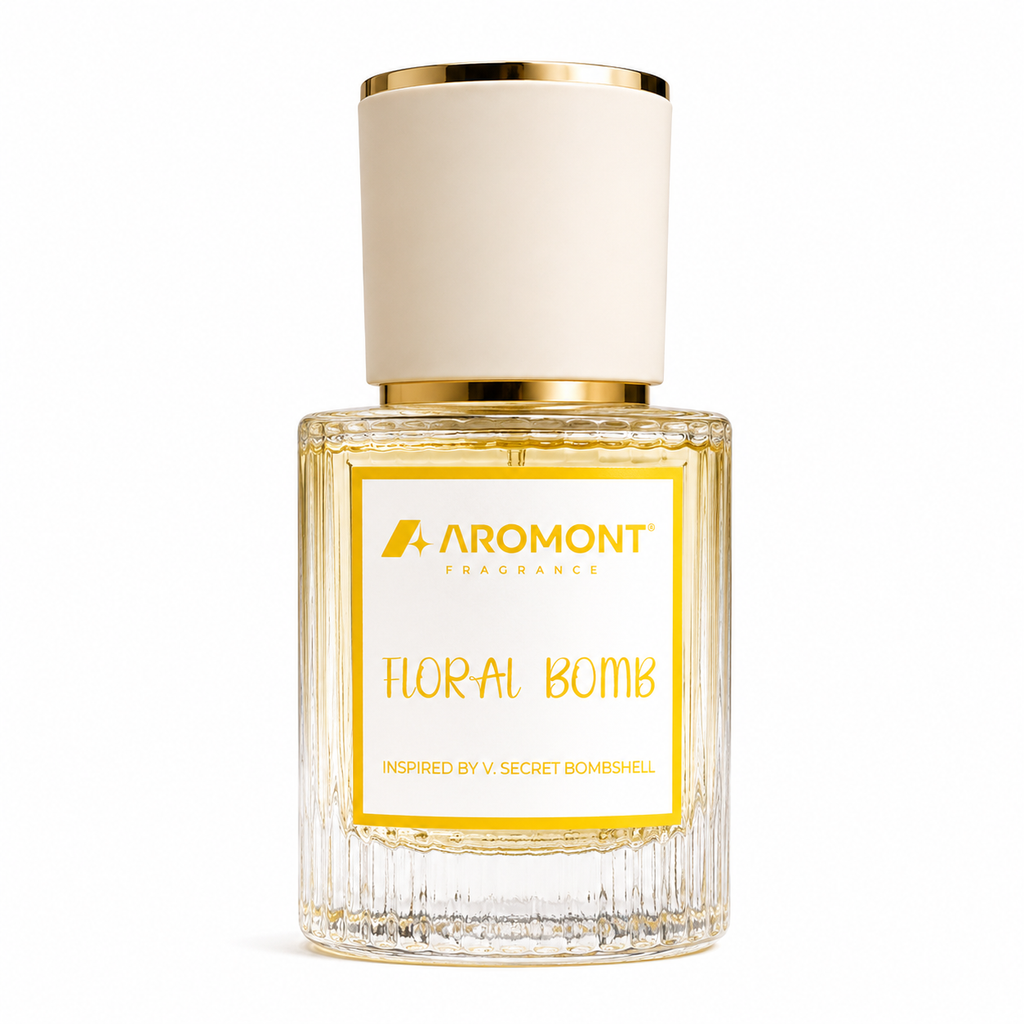 Floral Bomb | Victoria's Secret Bombshell