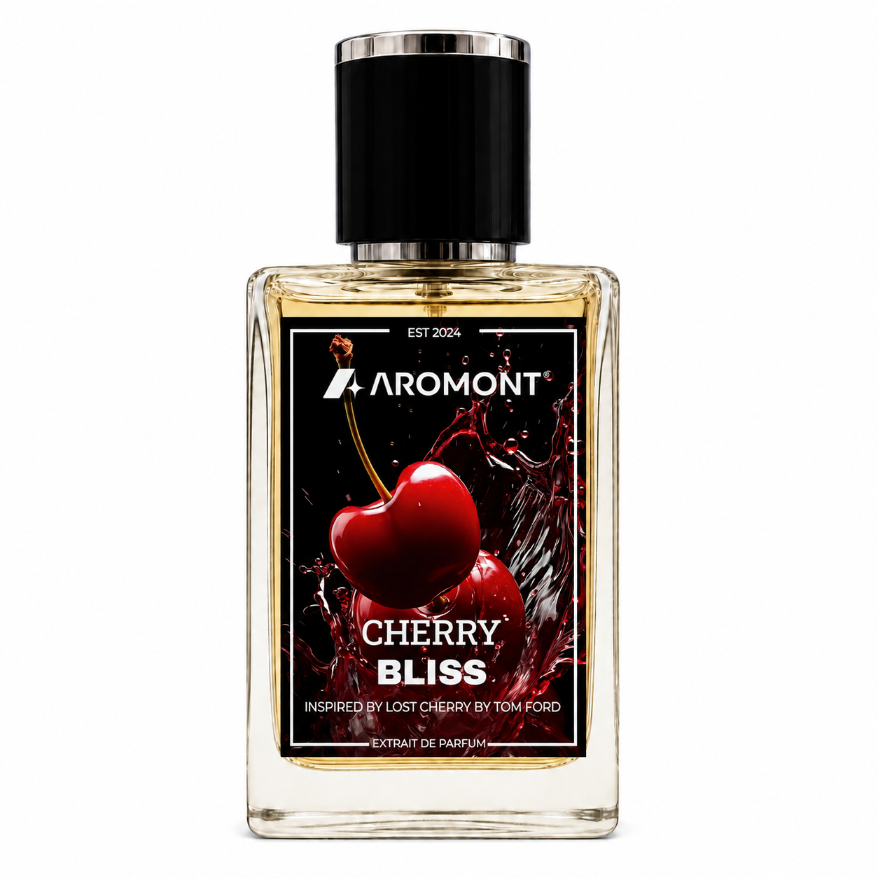 Cherry Bliss | Tom Ford Lost Cherry