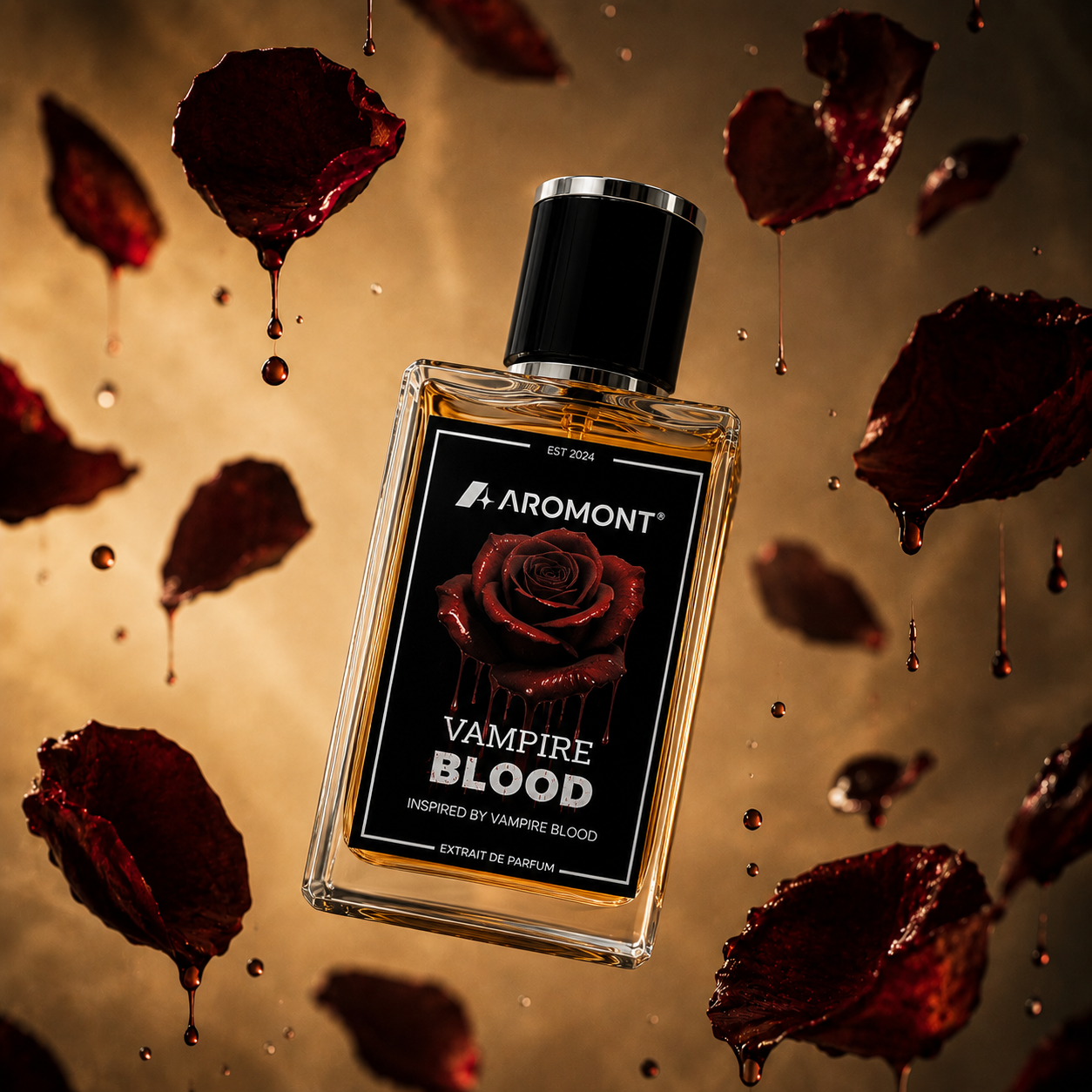 Vampire Blood | Vampire Blood And Bath Works