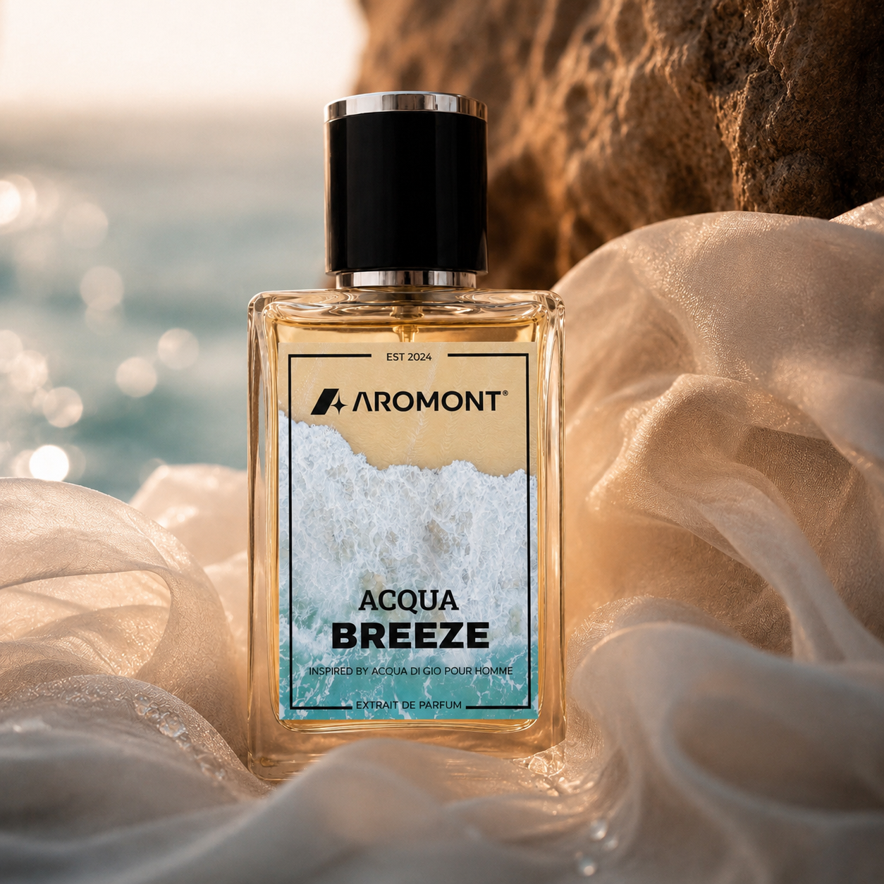 Acqua Breeze | Acqua di Gio Pour Homme