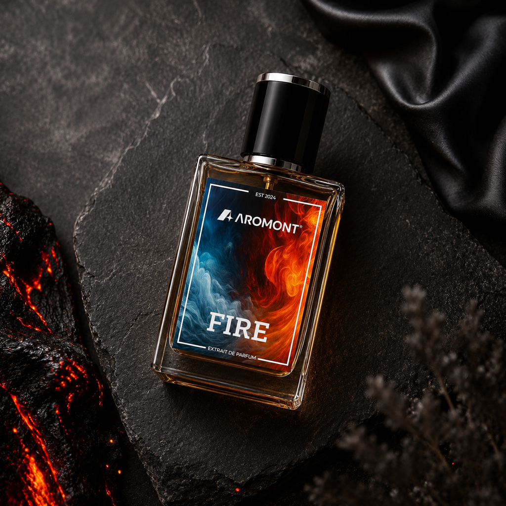 Fire | Rasasi Hawas Fire